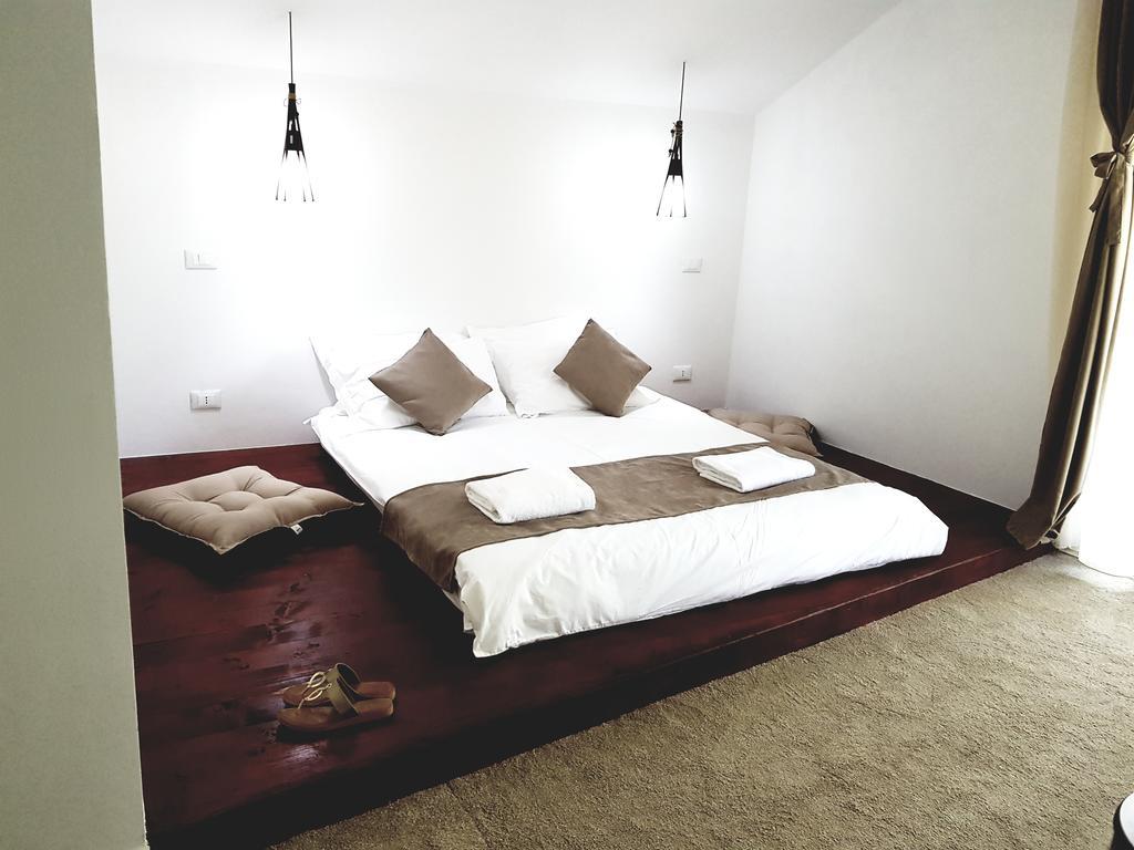 Heaven Guesthouse Corbeni Extérieur photo