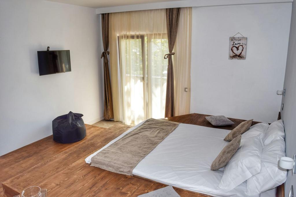 Heaven Guesthouse Corbeni Extérieur photo