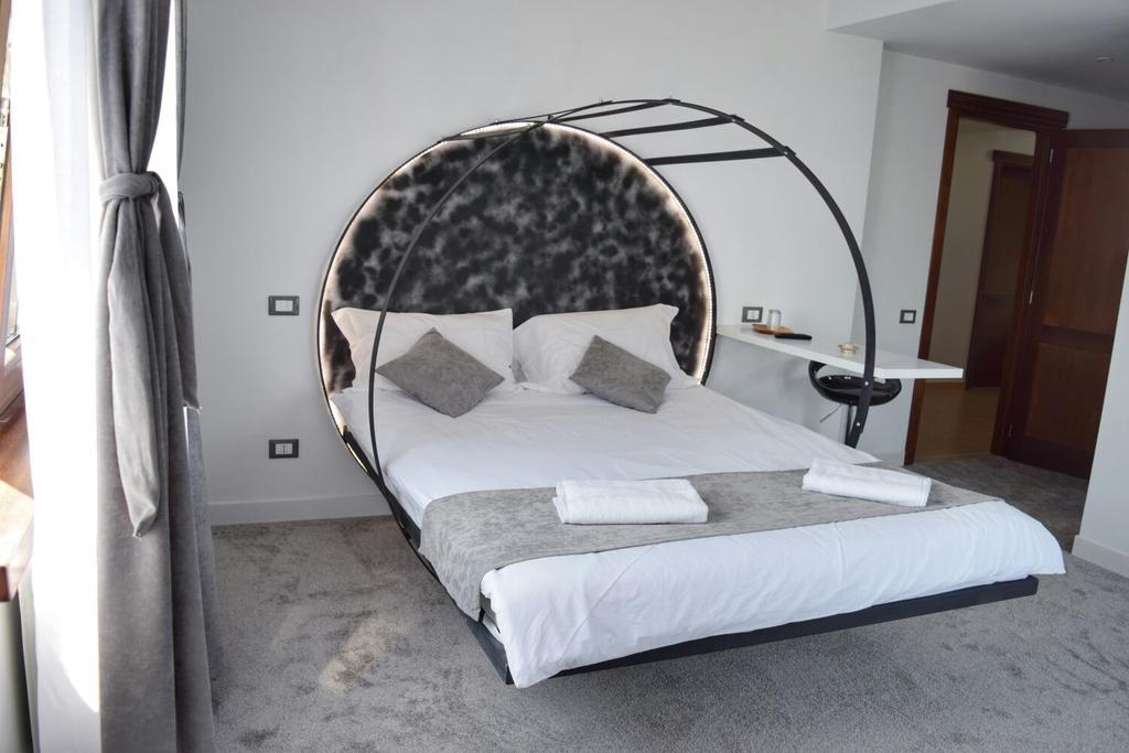 Heaven Guesthouse Corbeni Extérieur photo