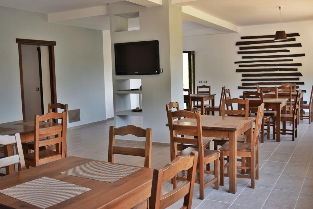 Heaven Guesthouse Corbeni Extérieur photo