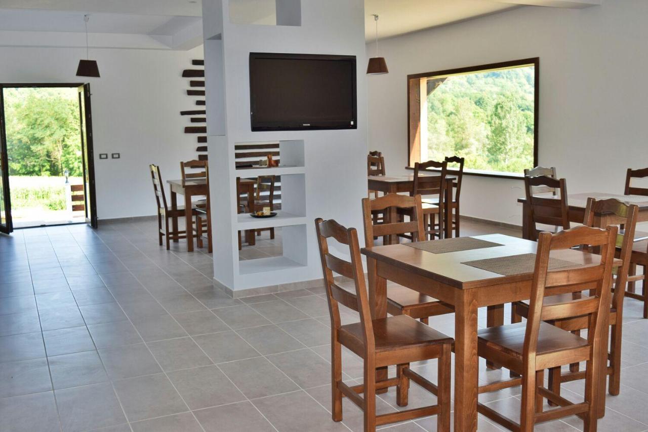 Heaven Guesthouse Corbeni Extérieur photo