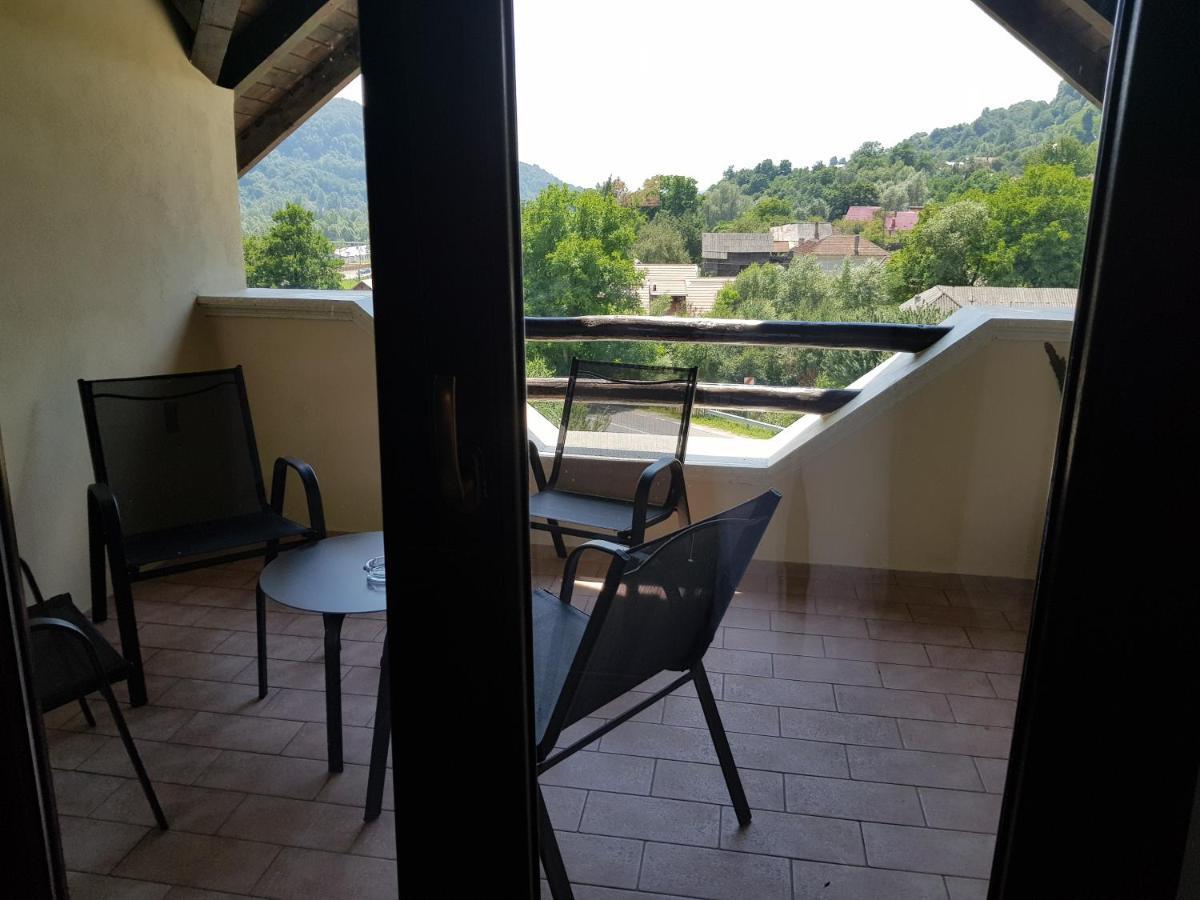 Heaven Guesthouse Corbeni Extérieur photo