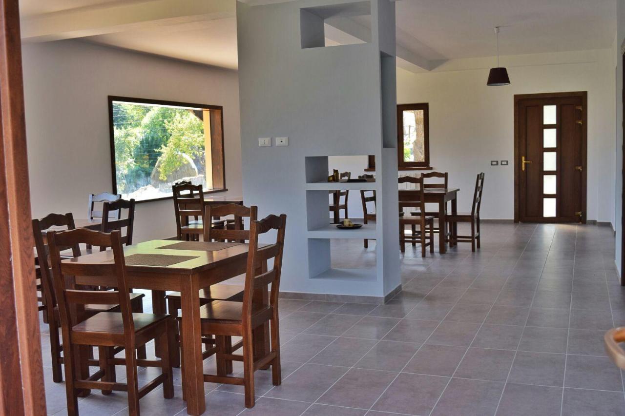 Heaven Guesthouse Corbeni Extérieur photo