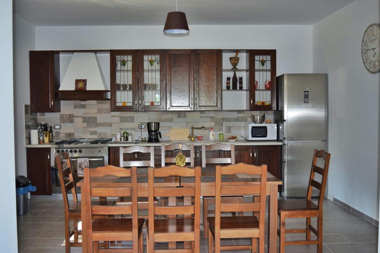Heaven Guesthouse Corbeni Extérieur photo
